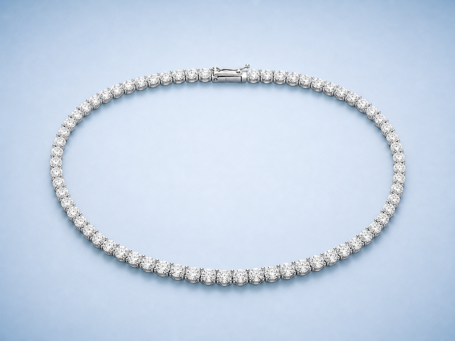 OR RIVIERA COROA BRILHANTES REDONDOS 4.0CTS